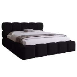 Best Mobilier 3157N sommier à lattes - Vue supplémentaire 3