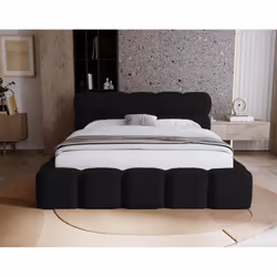 Best Mobilier 3157N sommier à lattes - Vue supplémentaire 5