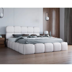 Best Mobilier 3157G sommier à lattes