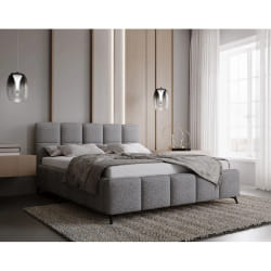 Best Mobilier 3161G sommier à lattes