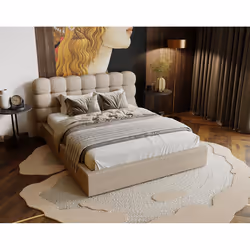 Best Mobilier 3168T sommier à lattes - Vue supplémentaire 4