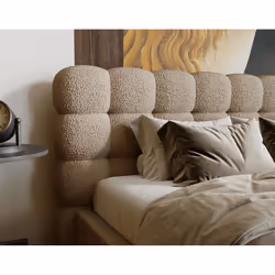 Best Mobilier 3168T sommier à lattes - Vue supplémentaire 5