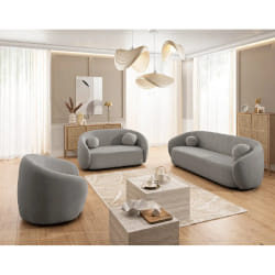 Best Mobilier 3385G fauteuil