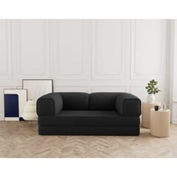 Best Mobilier 3390N canapé Noir