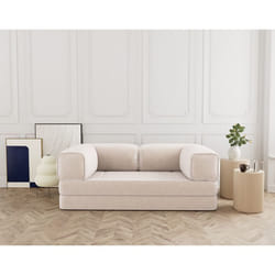 Best Mobilier 3390BEI canapé Beige
