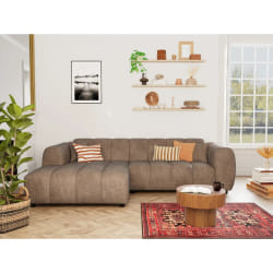 Best Mobilier 3403T canapé Gris