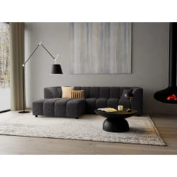 Best Mobilier 3407GF canapé Gris