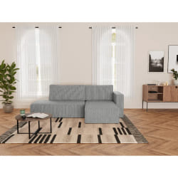Best Mobilier 3410GC canapé Gris