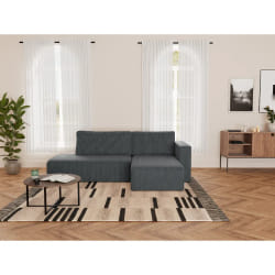 Best Mobilier 3410GF canapé Gris