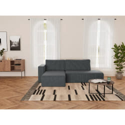 Best Mobilier 3411GF canapé Gris