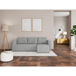 Best Mobilier 3414GC canapé Gris