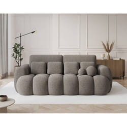 Best Mobilier 3419G canapé Gris