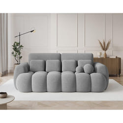 Best Mobilier 3419GC canapé Gris