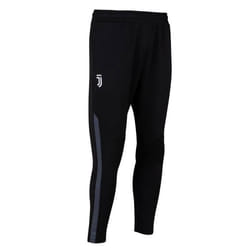 Pantalon training fit - JUVENTUS - Collection officielle - Noir - Polyester - Homme
