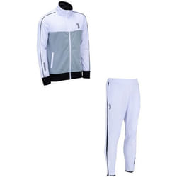 Survêtement training fit - Juventus - Homme - Polyester - Collection officielle - Non imperméable