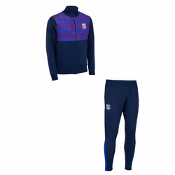 Survêtement Barça Fc Barcelone - Collection officielle FC Barcelona