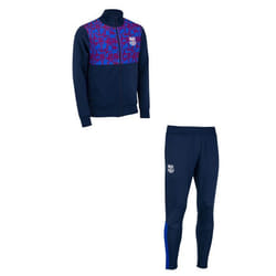Survêtement Barça Fc Barcelone - Collection officielle FC Barcelona