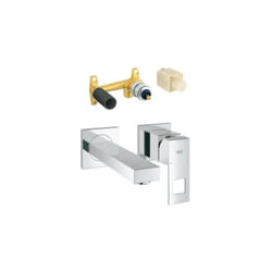 Mitigeur mural lavabo Grohe Eurocube s