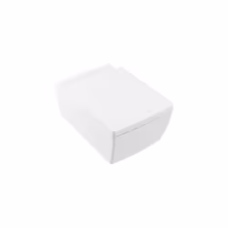 WC suspendu sans bride  Memento 2.0 + abattant