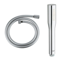 Grohe - Douchette 1 jet Euphoria Cosmopolitan avec flexible