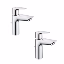 Mitigeur lavabo S Start Edge Quickfix x2
