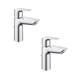 Mitigeur lavabo S Start Edge Quickfix x2