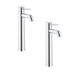 Mitigeur vasque Start Classic taille XL chromé