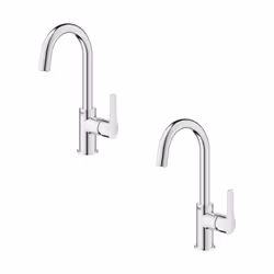 Profitez du mitigeur de lavabo monocommande Grohe Start 2021 avec garniture de vidage taille L afin de découvrir les innovati ...