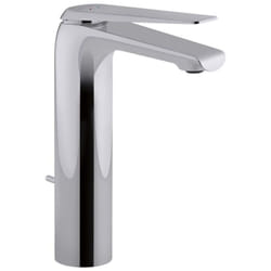 Mitigeur lavabo haut Avid + nettoyant