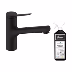 Découvrez le robinet Zesis M33 de HANSGROHE et profitez d'une robinetterie de qualité dans votre cuisine. Les avantages du ro ...