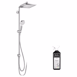 Points forts Technologie EcoSmart : permet de réduire la consommation d'eau jusqu'à 60% Technologie QuickClean : Elimination  ...