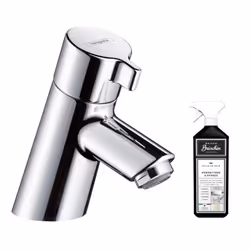 Les caractéristiques du produit : ComfortZone 40 Longueur 83 mm type de jet: jet normal débit maximal sous 3 bars de pression ...