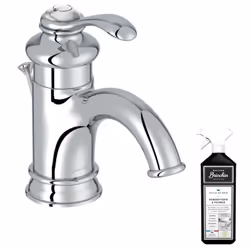 Misez sur un mitigeur lavabo original avec le robinet salle de bain Jacob Delafon de la gamme Fairfax. Jacob Delafon, spécial ...