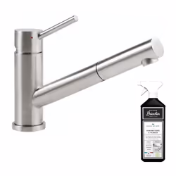 Avantages Sobre et polyvalent Le mitigeur Como shower window se détache très facilement, parfait pour ouvrir une fenêtre situ ...