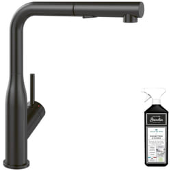 Robinet cuisine  Subway Style Shower anthracite + nettoyant