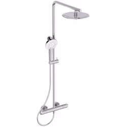 Les caractéristiques techniques de votre Colonne douche IDEAL STANDARD Type : Colonne de douche Collection : Ceratherm T50 La ...