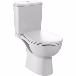 Les avantages de votre WC sans bride Jacob Delafon Abattant : déclipsable et ultra hygiÃ¨nique . Silencieux : équipé d'un rob ...