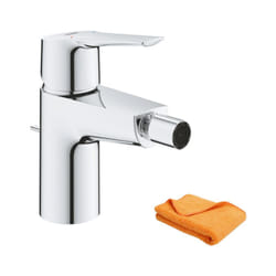 Mitigeur mécanique Bidet Start 2021 + microfibre