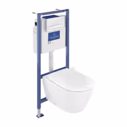Avantages de la cuvette wc suspendu sans bride Design minimaliste et contemporain Cuvette sans bride : hygiène maximale Abatt ...