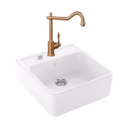 Avantages de l'évier cuisine Villeroy et Boch Tradition Design atypique aux lignes à la fois traditionnelles et modernes Céra ...