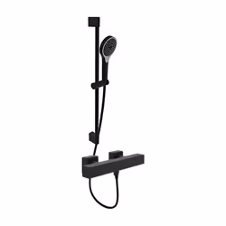 Avantages du mitigeur douche thermostatique VILLEROY ET BOCH Universal Taps & Fittings rectangle Collection Universal Taps &  ...