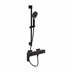 Avantages du mitigeur mécanique douche VILLEROY ET BOCH Subway 3.0 Collection Subway 3.0 : un design moderne et intemporel po ...
