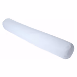 [img-10848-left-home_default] Polochon plumes DODO Confort ferme, qualité garantie Â«Â DODO plumes et duvetsÂ Â» EnveloppeÂ : ...