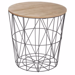 [img-12179-left-home_default] Description: Jouez avec votre déco d’intérieur grâce à la magnifique table à café déco Kumi en  ...