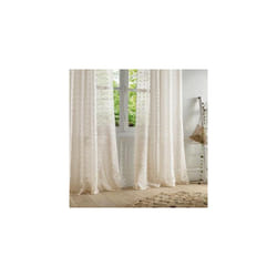 Voilage 'Lily' 140 x 240 cm - Couleur: lin
