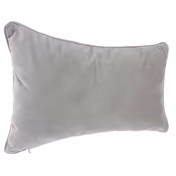 [img-20238-left-home_default] Description: Accentuez le design de votre salon avec le coussin Lilou 30 x 50 cm Atmosphera. Ce ...