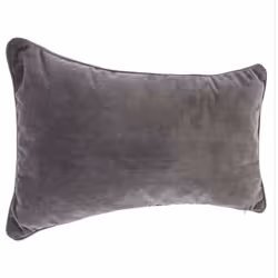 [img-20238-left-home_default] Description: Accentuez le design de votre salon avec le coussin Lilou 30 x 50 cm Atmosphera. Ce ...