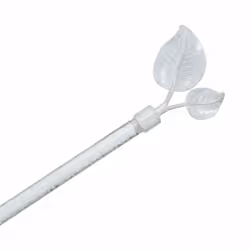 Descripton: Avant de penser aux rideaux, n'oubliez pas la tringle à rideaux en métal extensible de 120 cm à 210 cm Atmosphera ...