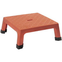 Plateforme de travail Penta Hauteur de 150mm, 1 marche(s) ( Prix pour 1 )