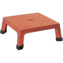 Penta - Plateforme de travail Hauteur de 237mm, 1 marche(s) ( Prix pour 1 )